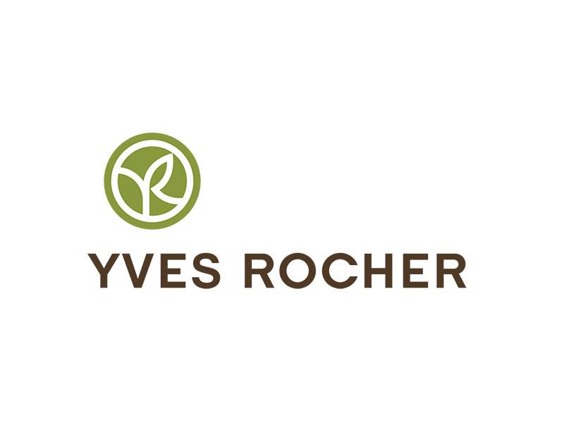 Boutique produits de beauté et hygiène Yves Rocher à Nice