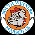 Grand club de supporter Marseillais Marseille South Winners